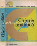 Chimie Analitica - Donald J. Pietrzyk, Clyde W. Frank