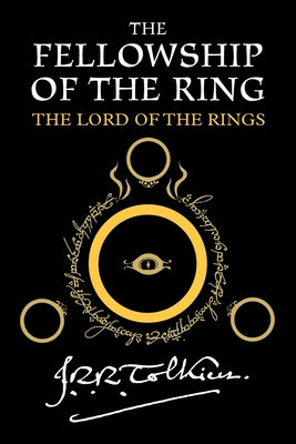 The Fellowship of the Ring: Being the First Part of the Lord of the Rings foto