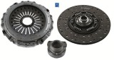 Kit ambreiaj Scania G I, P I, P, G, R, T - Series, R I, T Motor G 230, G 250, G 270, G 270 Ethanol, G 280, G 310, G 320, G 340, G 360, G 370, G 380,, Sachs