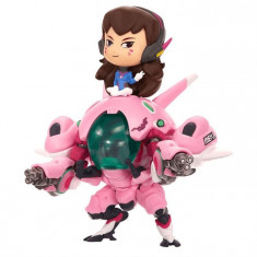 Figurina Overwatch Dva With Meka Xl foto