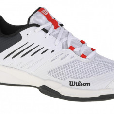 Pantofi de tenis Wilson Kaos Devo 2.0 WRS329020 alb