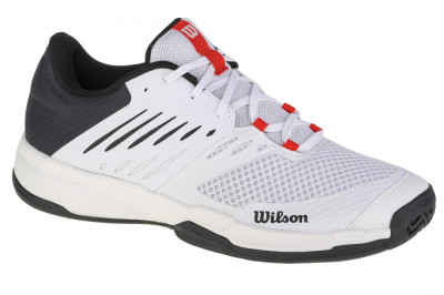 Pantofi de tenis Wilson Kaos Devo 2.0 WRS329020 alb foto