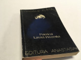 PATERICUL LAVREI PECERSKA. TRADUCERE DIN LIMBA RUSA- Colectia Comorile Pustiei 7
