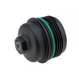 Capac carcasa filtru ulei Range Rover 3.6 2002-2012, Range Rover Sport 3.6 2005-2013, LR002339