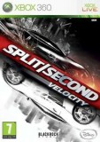 Joc XBOX 360 Split / Second: Velocity - A