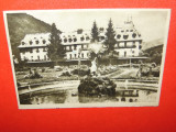 C.P.CALIMANESTI -HOTELUL DE STAT CIRCULATA R.P.R. ANUL 1954, Printata