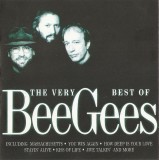 Bee Gees - The Very Best Of BeeGees, CD