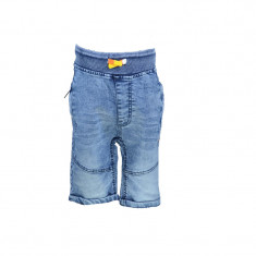 Pantaloni scurti baieti Happy House HB-8132, Albastru foto