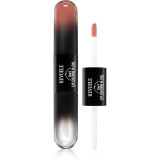 Revuele 2IN1 Lip Gloss &amp; Oil lip gloss 2 in 1 culoare 06 7 ml