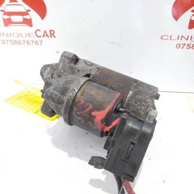 Electromotor Fiat-Lancia 1.1-1.2 Benzina 63101018 foto