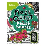 Cumpara ieftin Feast Beasts