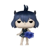Black Clover POP! Animation Vinyl Figures Secr&eacute; 9 cm