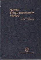 Manual de probe functionale clinice foto