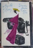 Tanara Femeie din 1914 - Arnold Zweig, ed. 1967, hardcover, roman