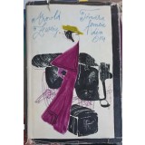 TANARA FEMEIE DIN 1914-ARNOLD ZWEIG-247342