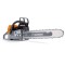 Drujba Holzfforma&amp;reg; G366 59cc - 3