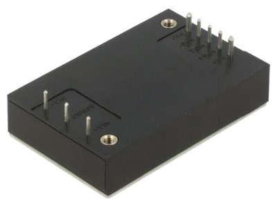 Convertor DC/DC 100W 12-160V la 12V 8.3A foto