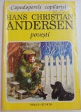 POVESTI de HANS CHRISTIAN ANDERSEN , 1998