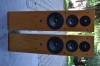 Boxe JBL TI 400