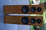 Boxe JBL TI 400