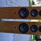 Boxe JBL TI 400
