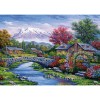 Puzzle 500 piese - Arc Bridge-Arturo Zarraga, Jad