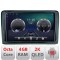 Navigatie Mercedes Viano Vito 2014-2022 Android ecran Qled 2K Octa core 4+32 Kit-viano-old+EDT-E410-2K CarStore Technology