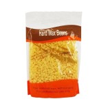 Ceara Epilat Granule Hard Wax Beans Miere 300g - Epilare Corp Nedureroasa