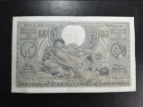 BELGIA 100 FRANCI 1941