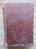 Dictionar universal al limbei romane - Lazar Saineanu (1908, a doua editie)