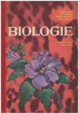 Autor colectiv - Biologie - manual pentru clasa a IX-a - 130652, Clasa 9, Manuale