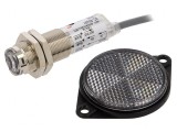 Senzor Fotoelectric 0-3m PNP DARK-ON/LIGHT-ON 100mA