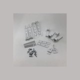 Kit de fixare pentru frigider BOSCH 00491367 00267361 00268447 BALAY Original