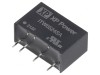 Convertor DC/DC 1W 4.5-9V la 24V 42mA