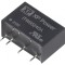 Convertor DC/DC 1W 4.5-9V la 24V 42mA