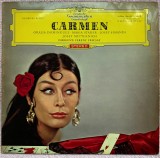 CARMEN - Bizet - Vinil Deutsche Grammophon