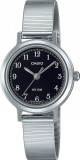 Cumpara ieftin Ceas Dama, Casio, Collection LTP-B LTP-B170D-1BVDF - Marime universala