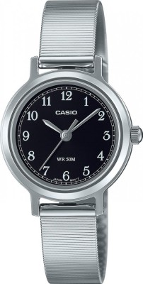 Ceas Dama, Casio, Collection LTP-B LTP-B170D-1BVDF - Marime universala foto