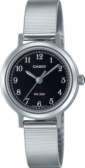 Ceas Dama, Casio, Collection LTP-B LTP-B170D-1BVDF - Marime universala