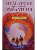 Jules Verne - O calatorie spre centrul pamantului