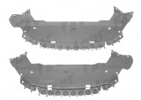 Scut sub bara fata Ford S-Max (Wa6), 05.2006-12.2015, fata, polietilena (PE), Rapid