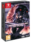 Terminator 2d No Fate Collectors Edition NSW