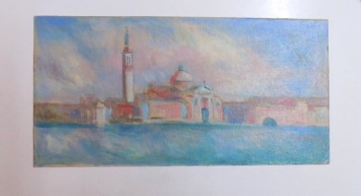 VENETIA 18 - ARHITECT RADU MARIUS OCTAV foto