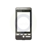 Copertă frontală HTC G3 Hero maro