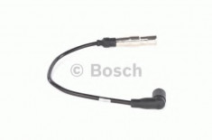 Fisa bujii SKODA OCTAVIA I (1U2) (1996 - 2010) BOSCH 0 986 357 740 foto