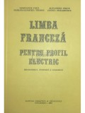 Constantin Paun - Limba franceza pentru profil electric (Editia: 1983)