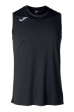 Maiou barbati Joma Combi Basket negru, S, XL