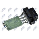 Rezistor ventilator habitaclu Ford Transit 2006-, Ford Transit Tourneo 2006-, 3C1H-18B647-AA