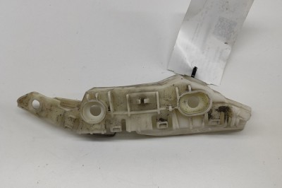 Suport bara de protecție dreapta față VW GOLF VII 5G1, BQ1, BE1, BE2 2017 OEM: 5G0807184C 28265915 foto