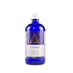 ENZI MANG MANGAN IONIC ORGANIC "ALCHEMY" 480ml AGHORAS